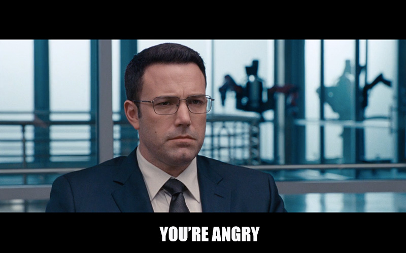 The Accountant – how to deal with clients