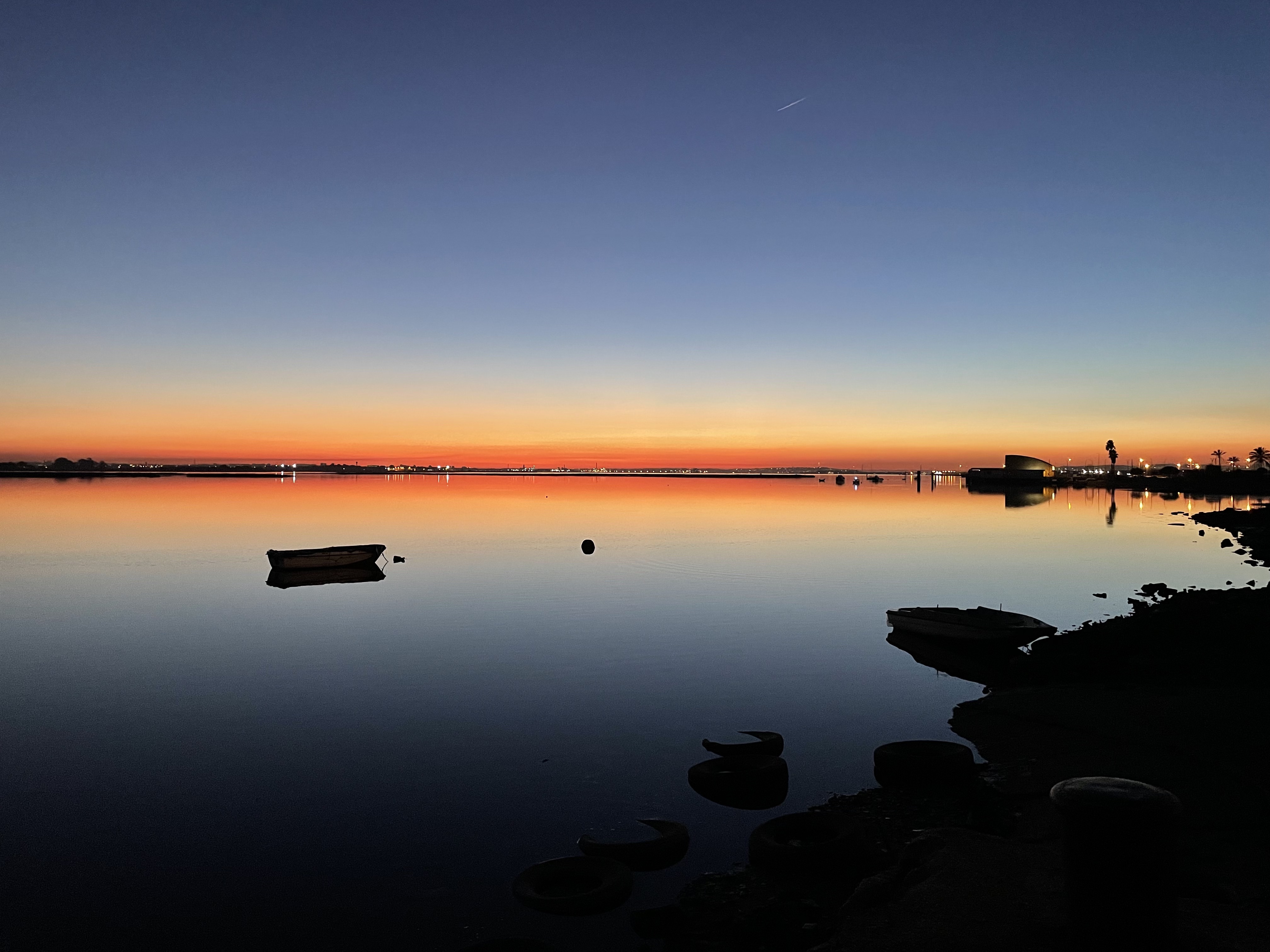 Reflections 2021